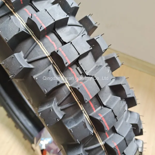Super Quality Factory Directly Wholesale Motorcycle Tire photo-3