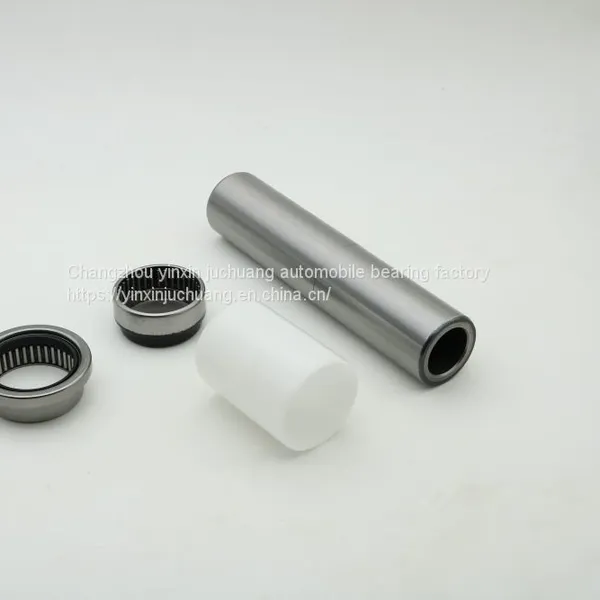 Manufacturer Supply Supply Peugeot 405 DBF68933+NE68934 Automotive Bearings Needle Roller Bearings Bearing Repair Kits Rear Axle Bearings photo-4