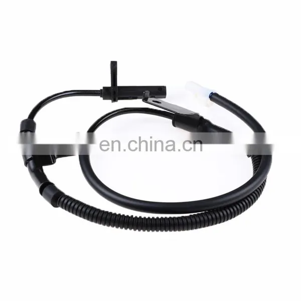 100017410 Front Left ABS Wheel Speed Sensor 95671-3E300 for Kia SORENTO 2002- photo-4