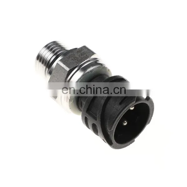 100001107 21634024 Engine Oil Pressure Sensor Sender Switch For VOLVO PENAT TRUCK D12 D13 photo-4