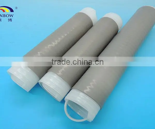 Pipe End Protection Caps Cold Shrink End Caps/pipe End Caps photo-2