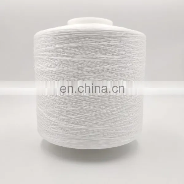 Raw White for Sofa 100% Bonded Sewing Thread photo-2