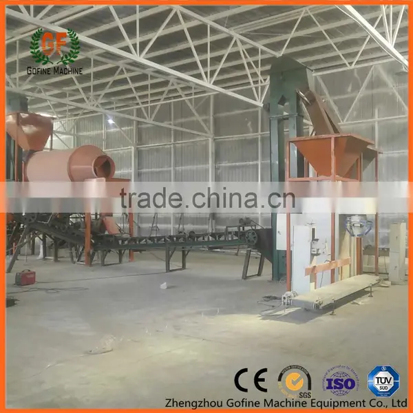 Complete Fertilizer Blending Systems photo-6