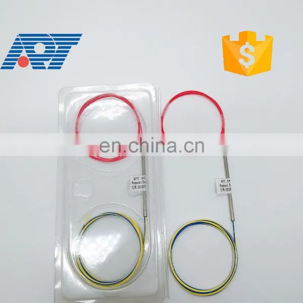 Fiber Optic Equipment CATV 20/80 1*2 FBT Coupler Splitter photo-3