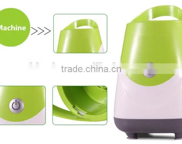 New Kitchen Appliance Portable Nutrition Extractor Shake N Take Mini Electric Hand Mixer photo-4