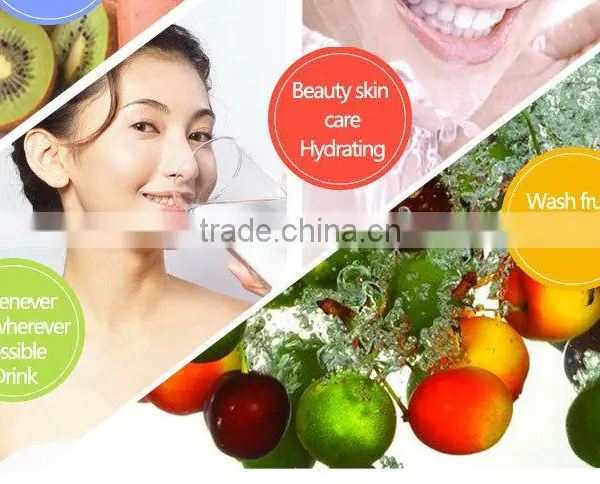 2015 Factory Price Whole Slow Juicer Extractor, Pomegranate Juicer photo-4