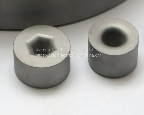 WIRE DRAWING DIE BLANK