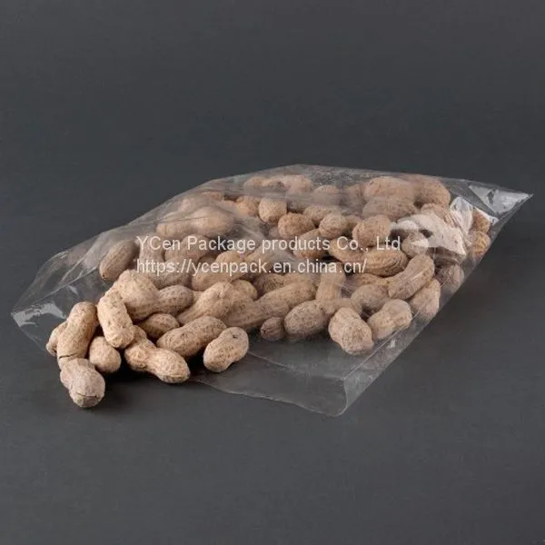 Clear Opp Candy Cello Bags photo-5