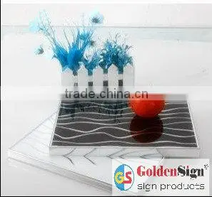 Pvc Foam Extruded Sheet For Advertising photo-3