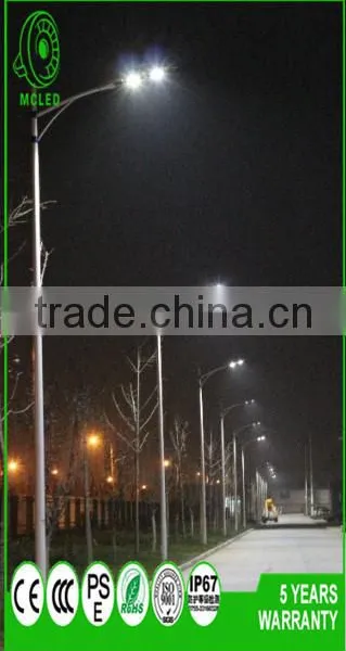 Led Light Source Bridgelux Chip IP 67 Led Street Light photo-2