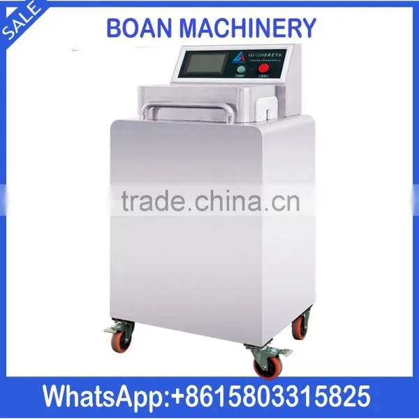 New Sausage Cutting Machine photo-2