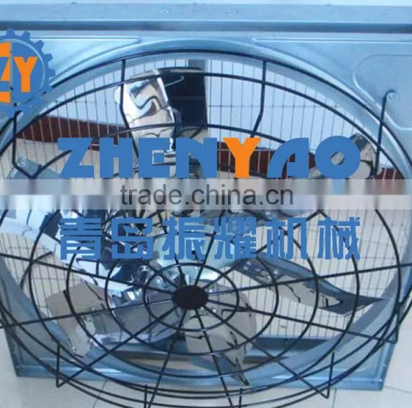 Hanging Type Exhaust Fan With CE Certificate photo-4