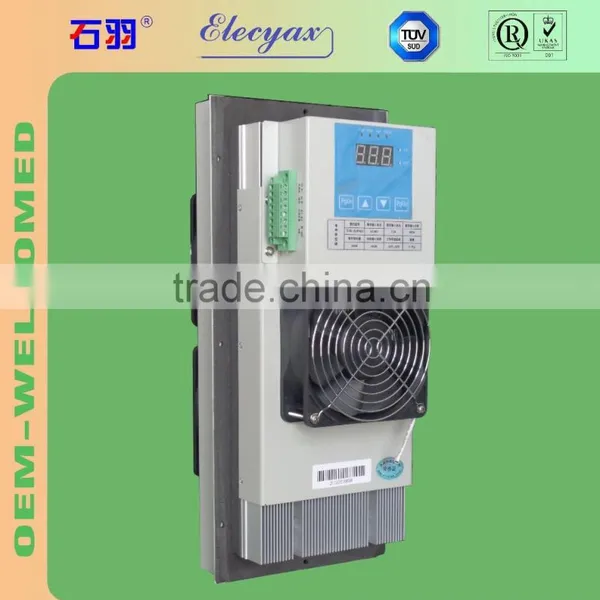 200w 48vdc Peltier Thermoeletric/TEC Air Conditioner Cooler 200w photo-2