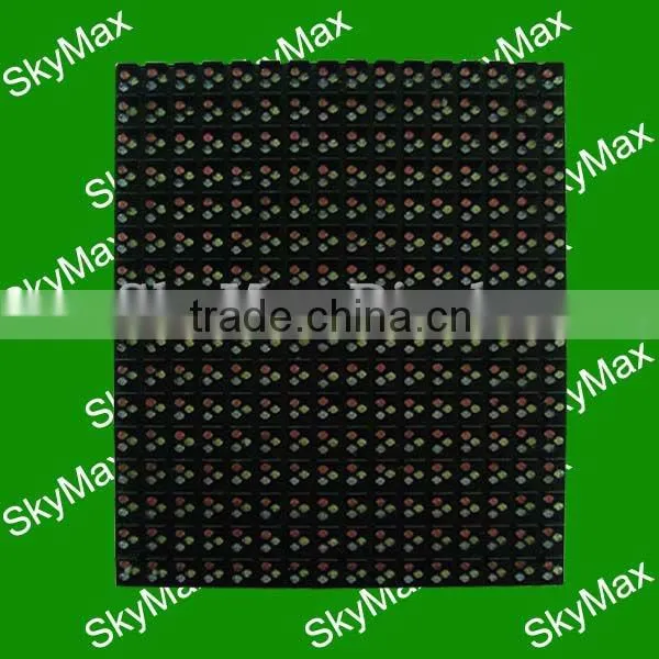 P10 DIP outdoor LED Module for led display