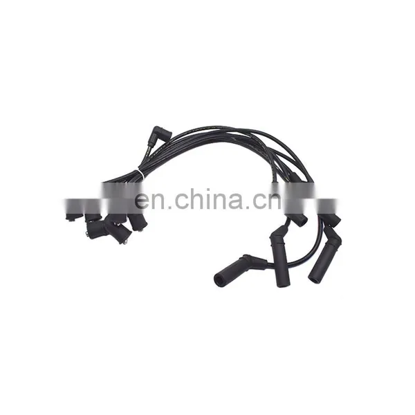 Spark Plug High Tension Cable Set for Mitsubishi Montero Pajero MD976524