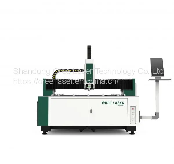 24 Hours Online Service Laser Cutting Machine photo-2