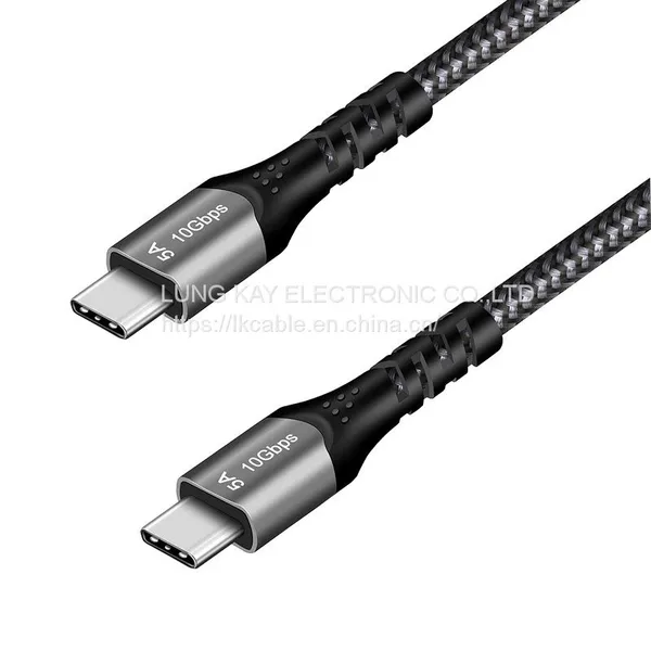 кабель TYPE-C USB 3.1