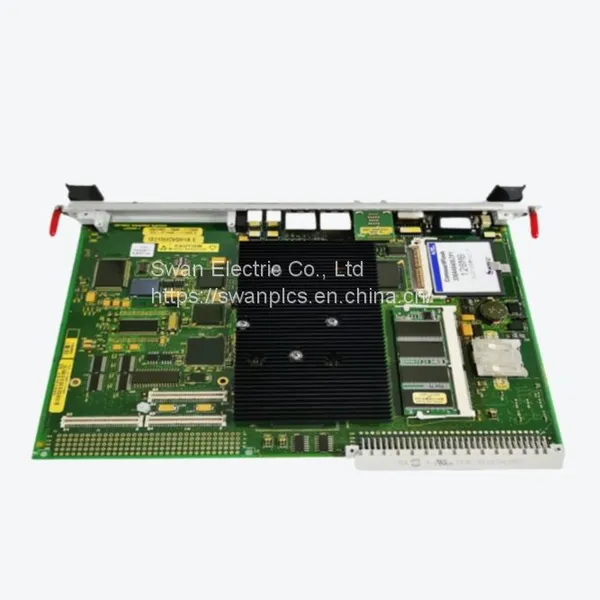 Factory Price ABB 3BSE018160R1 CPU Processor Unit Kit photo-3