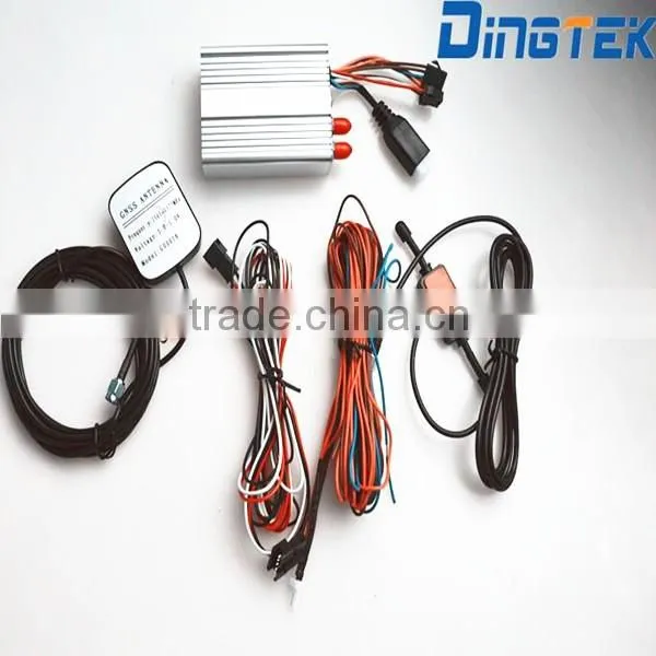 A200 For Car Vehicle Use GPS Tracker Anti Jammer photo-5