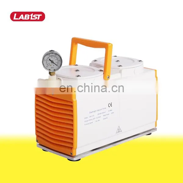 LAB1ST PTFE Diaphragm Vacuum Pump for Sale