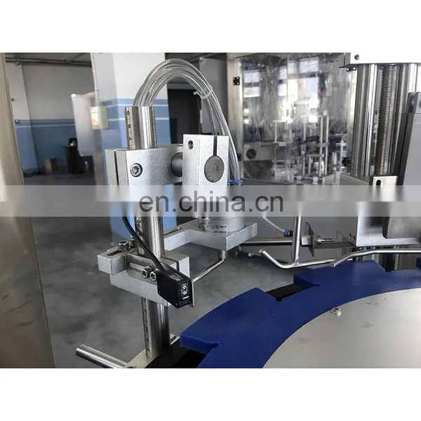 Coffee Capsule Cartoning Box Packing Machine Soap Cartoning Machine Carton Box Packing Machine photo-4