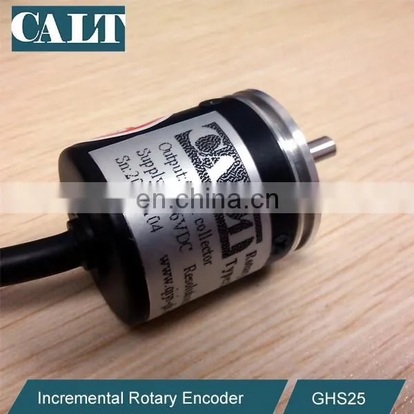 CALT 25mm Rotary Encoder Replace Siemens Encoder photo-5