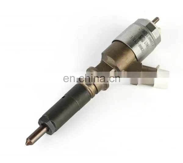 High Quality Auto Engine Parts Injector Tool Assembly 6754-11-3010 6754-11-3011 6754-11-3012 5254261 photo-5