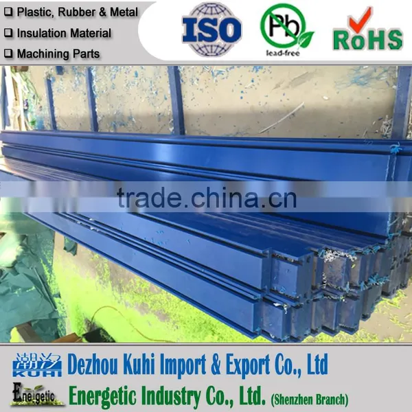Plastic Conveyor Chain Corner Track photo-4