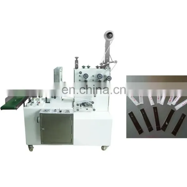 Automatic Sachet Single Toothpick Packing Machine / Toothpick Packaging Machine photo-2