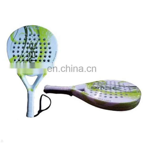 BTR-4018 Namco Best Saling Paddle Racket Carbon Fiber photo-5