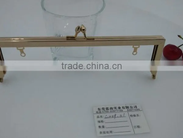 Handbags Hardware Framework