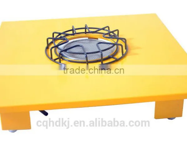 Infared Catalytic Nature Gas Room Heater THD550 photo-3