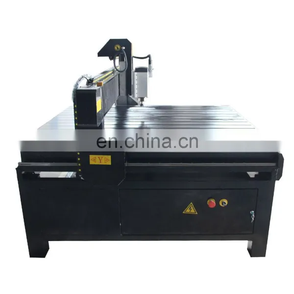 1200x1200 New Type Price Router Cnc Engraving Plastic Acrylic Rubber Cnc Router Wood Engrave Cnc photo-2
