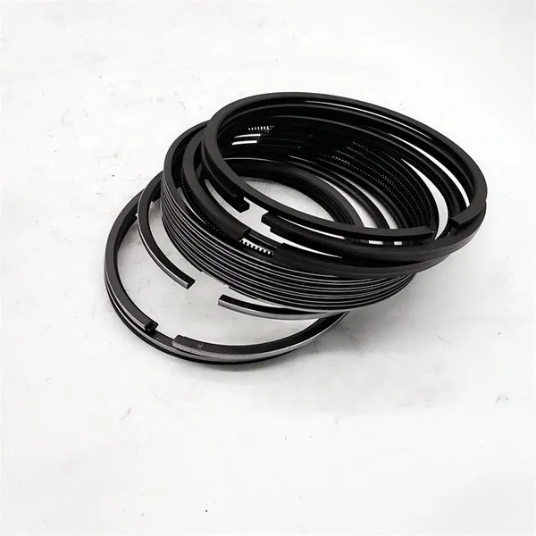Factory Wholesale High Quality Perfect Circle Piston Ring For SDLG photo-5