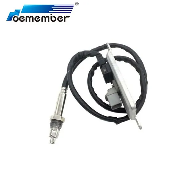 OE Member 4326861 5WK96766C NOX Sensor Engine Nitrogen Oxide Sensor for Cummins photo-2