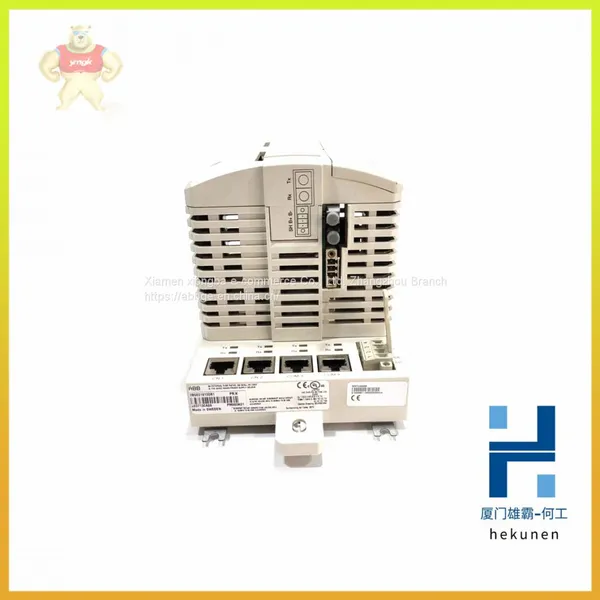 PM864A PM864AK01 3BSE018161R1 ABB Processor Programmable Control Module photo-2