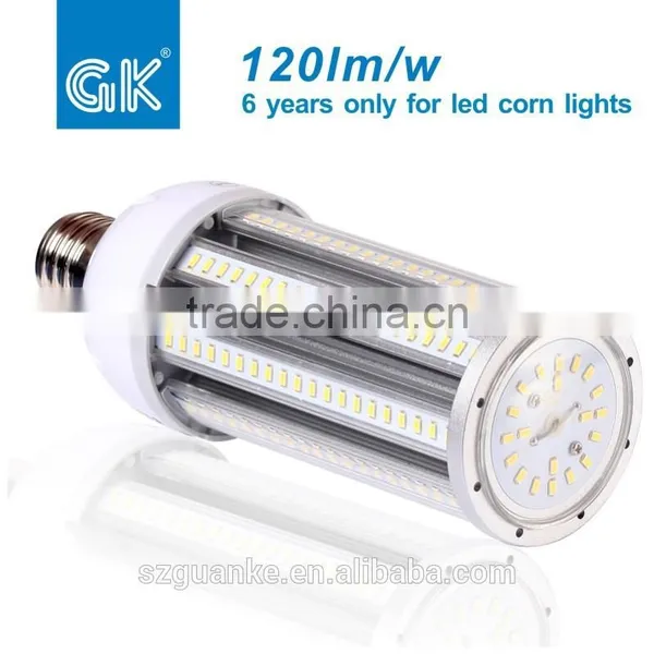 360 Degree UL Mogul Base 120lm/w 27W SAMSUNG 5630 Chip 70W Metal Halide Led Replacement photo-6