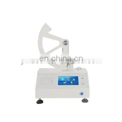 KASON Film Paper Tearing Tester With Great Price photo-4