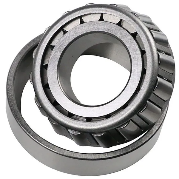 China Manufactory 390A/394A Taper Roller Bearing 390A/394A Size 63.5*110mm photo-4