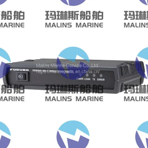 FURUNO RC1815 GMDSS photo-2