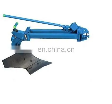 High Level New Italy Brand BCS Reaper Rotary Cultivator BCS 723 720 Mini Power Tiller for Any Asian photo-4