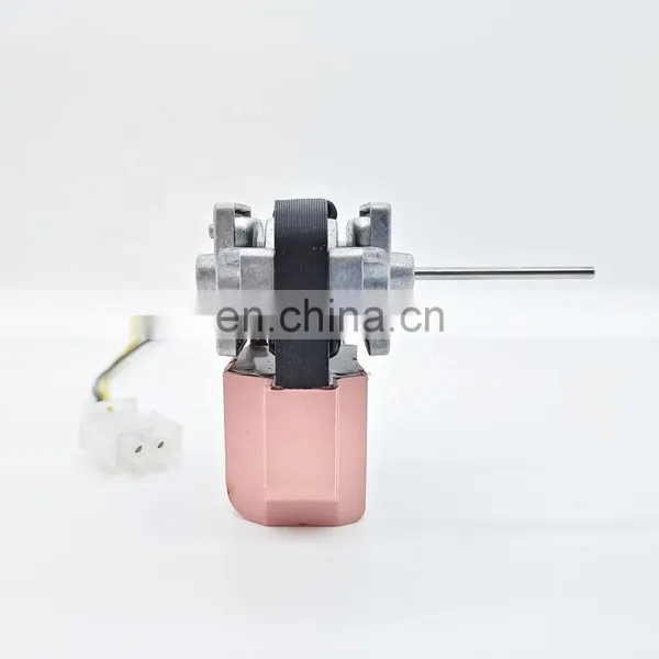 IS-3210ARCB Sp5820 Shade Pole Motor Mini Refrigerator Motor photo-5
