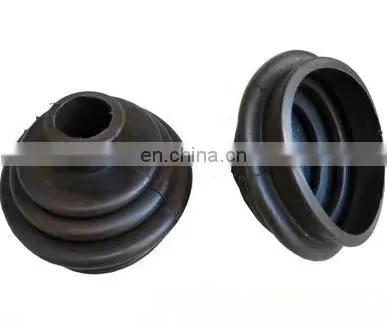 445/03021 GAITER GEAR LEVER Truck Engine for Excavator 3cx 4cx Parts Auto Engine 445/03021 photo-2