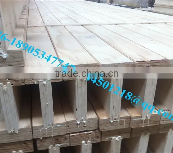 H20 Timber Beams for Concrete /building/LVL H20 Beams photo-2