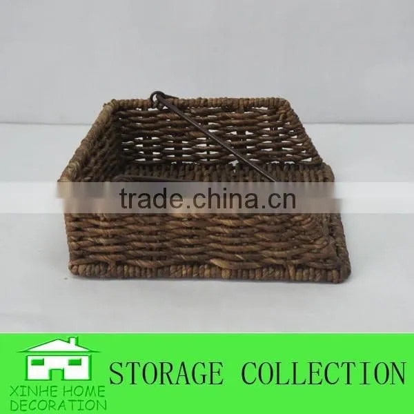 Decorative Restaurant Napkin Holder photo-2