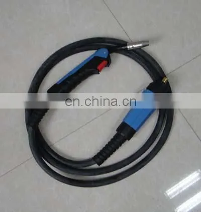 Co2 Welding Torches Nozzle Welding Torch photo-5