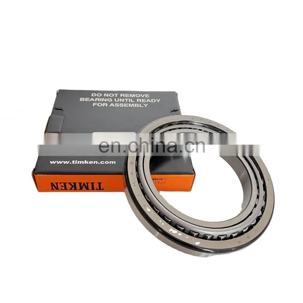 32308 40X90X35.25MM Single Row Taper Roller Bearings