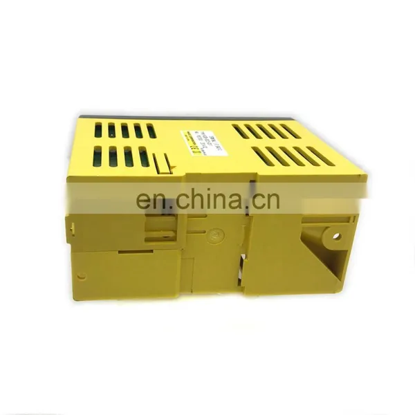 100% New Fanuc A03B-0823-C011 Terminal Type I/O Basic Module photo-2