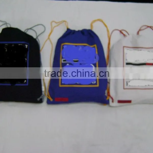 BJJ Gis With Gi Bags (White, Blue, Black, Navy Blue,) photo-4