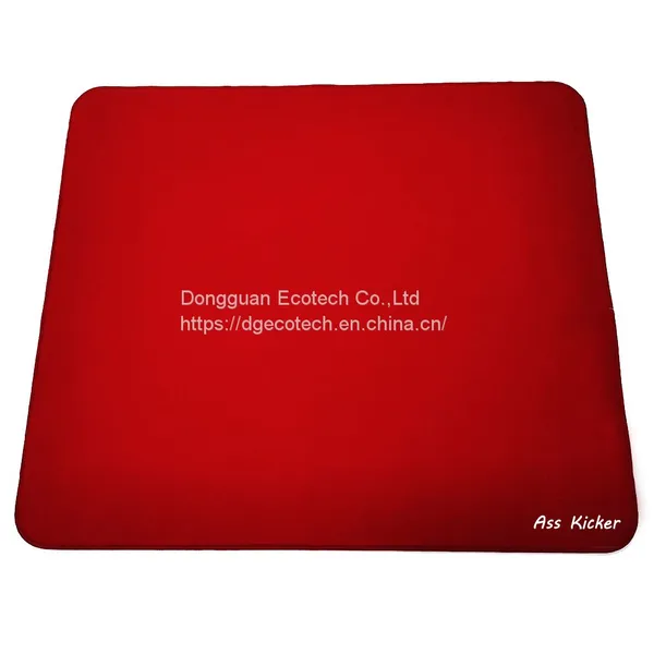 Jacquard Controling Texture and Quick Movements Speed and Control Gaming Mouse Pads Artisan Liquid Jacquard Cloth Mat Mousepad photo-2